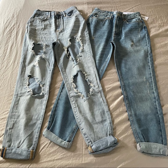 Urban Outfitters Denim - Urban outfitters jean bundles
